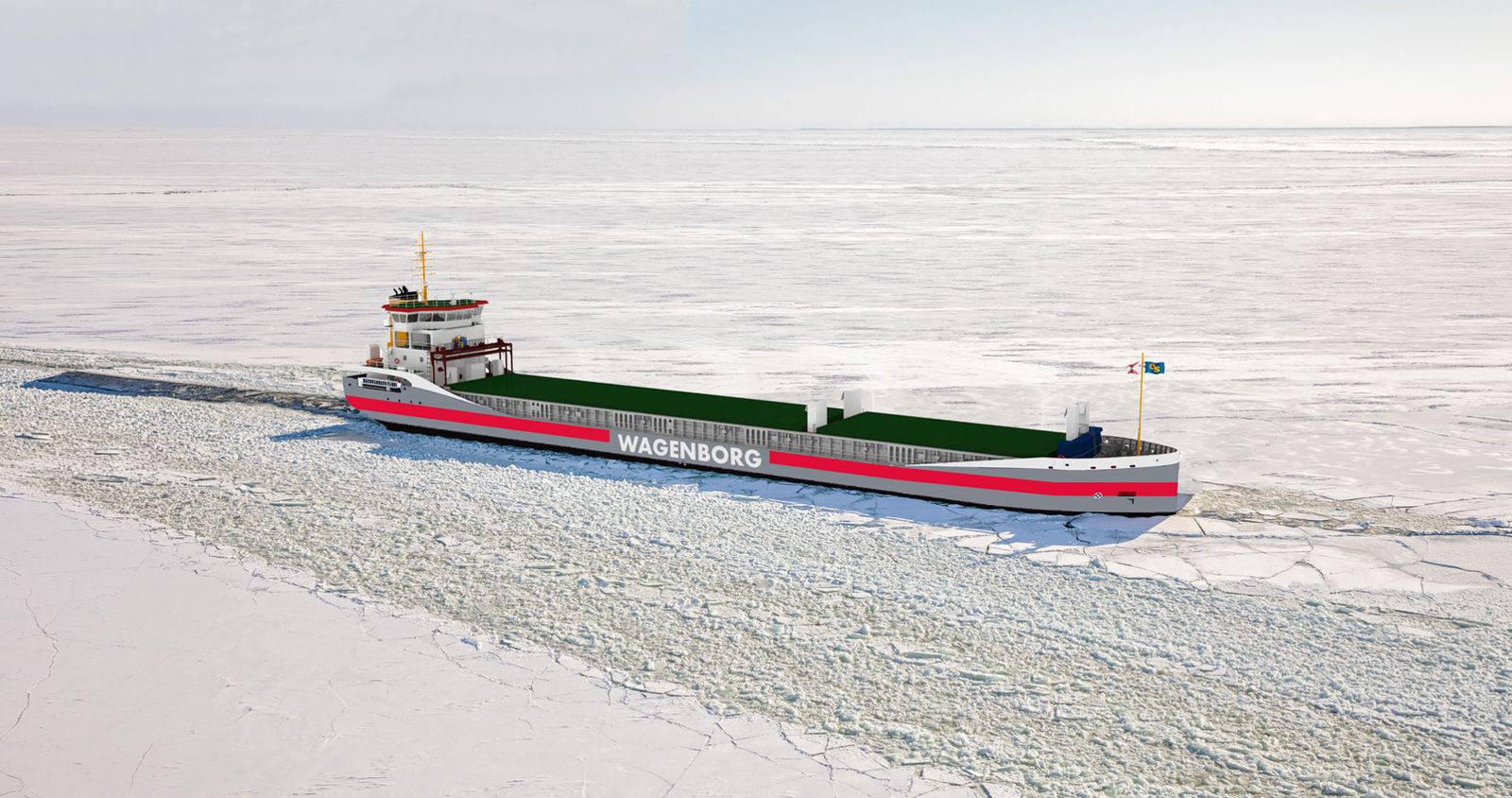 Ship operators push ahead with slew of new MPV, car carrier orders