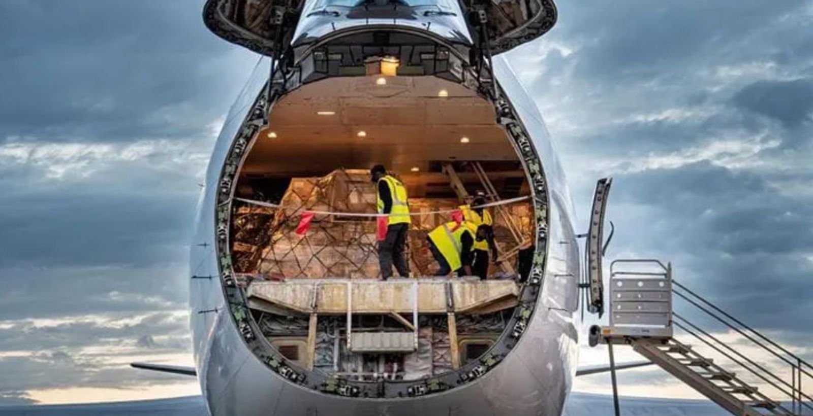 DSV narrows full-year forecast after solid first half