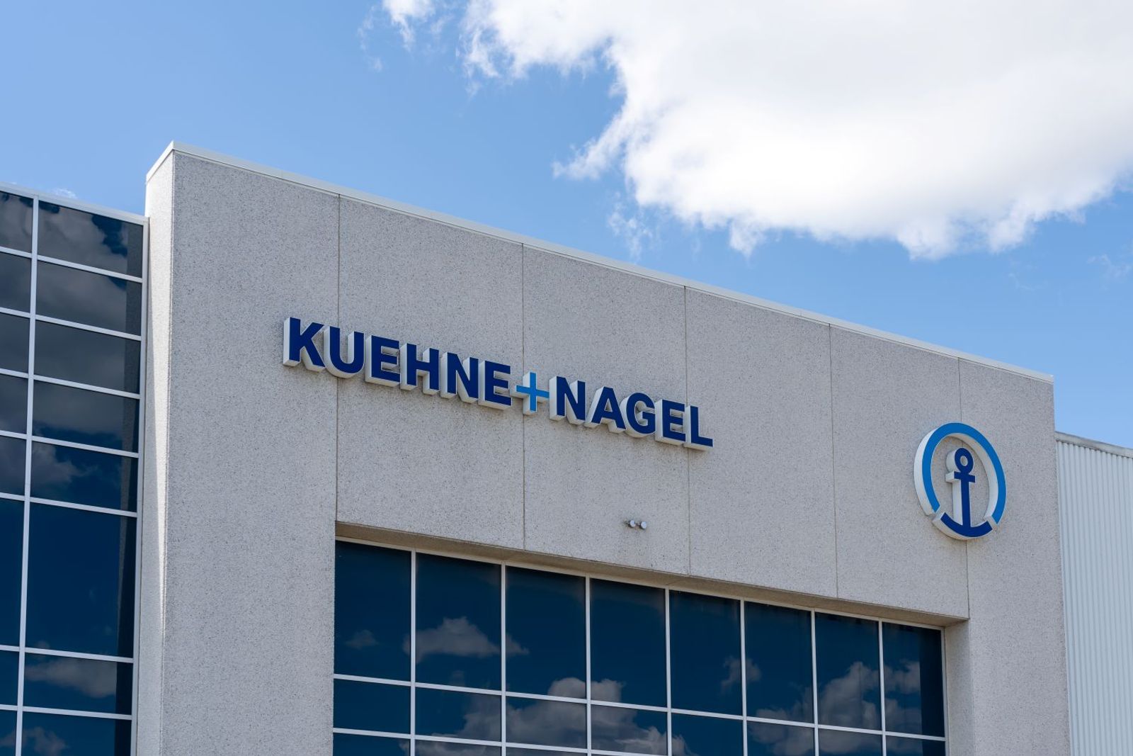 DSV, K+N scale up investment to capture AI-driven productivity gains