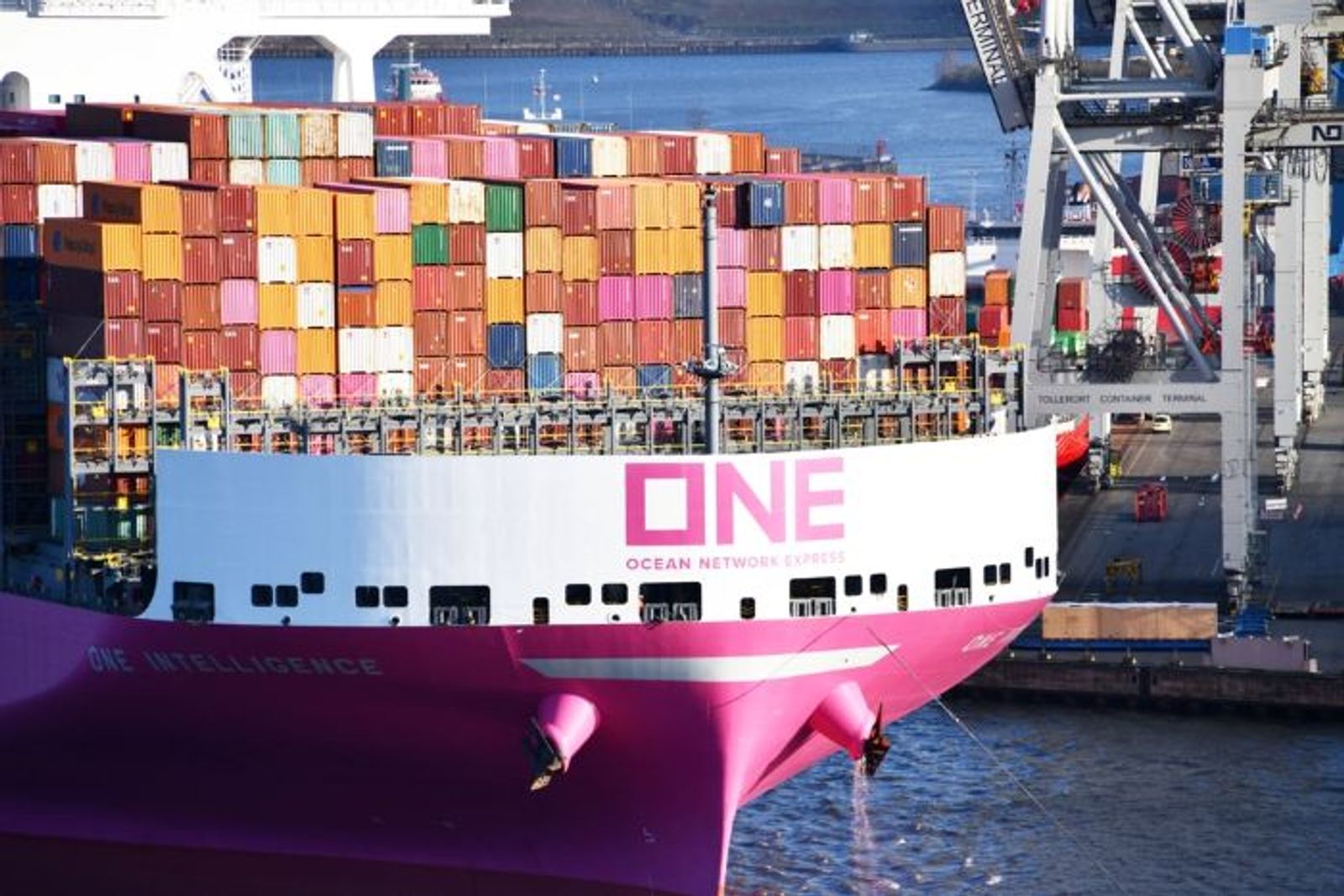 ONE triples full-year profit forecast after robust fiscal Q1