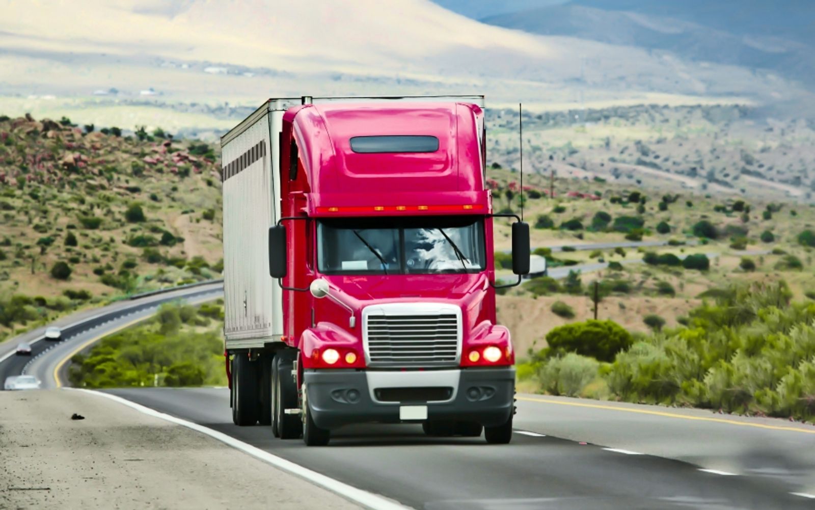 Shipper truckload spending, spot rates rising faster in western US