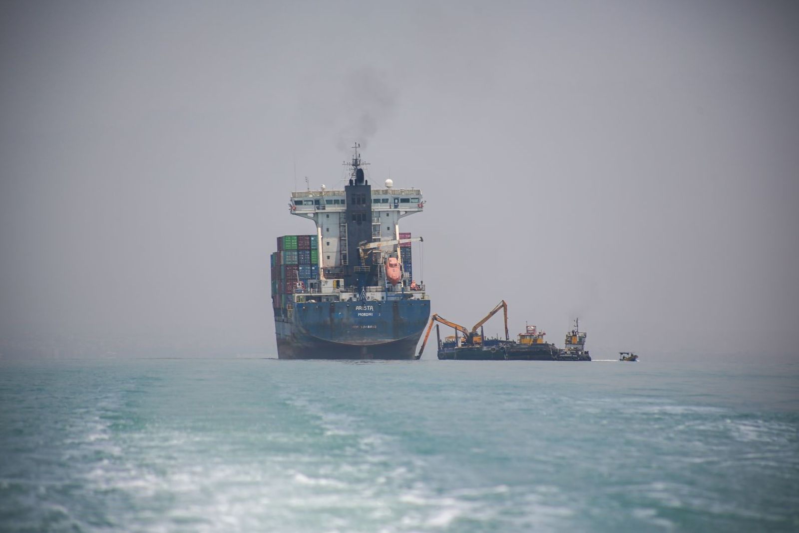 Global shipping calls on UN, IMO to ensure no Hormuz tolls