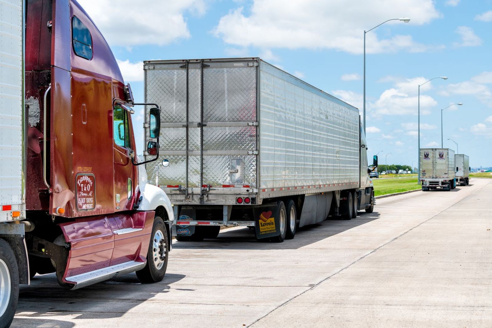 FMCSA’s 'Motus' rollout creates headaches for US motor carriers
