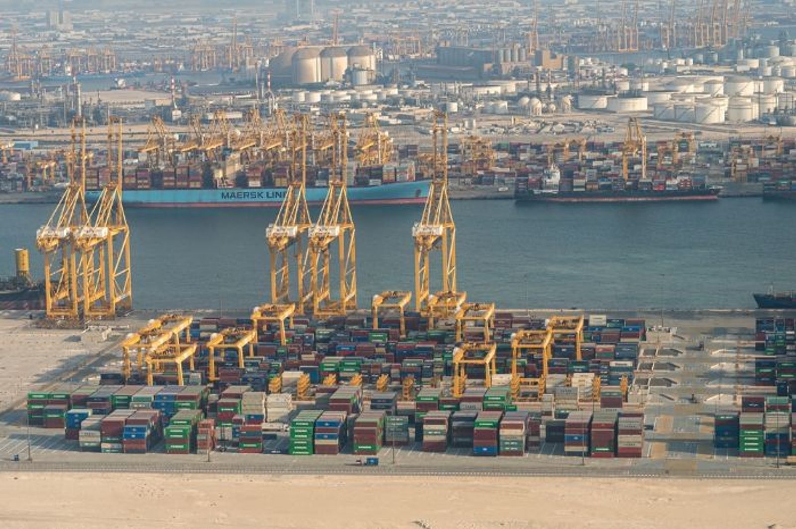 Hormuz return comes with big risk for carriers, even when war ends