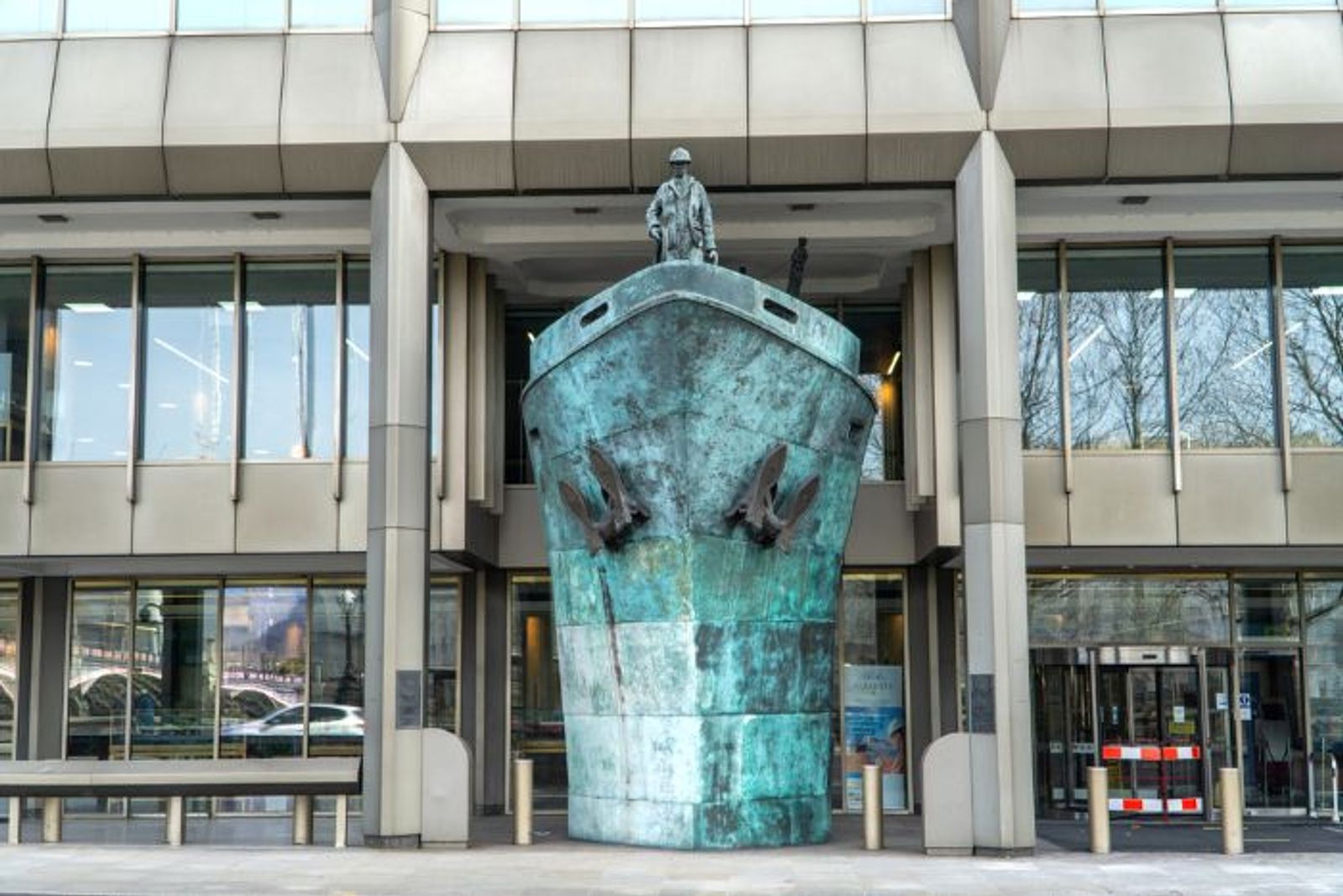 London IMO meeting to put shipping’s regulatory future under scrutiny
