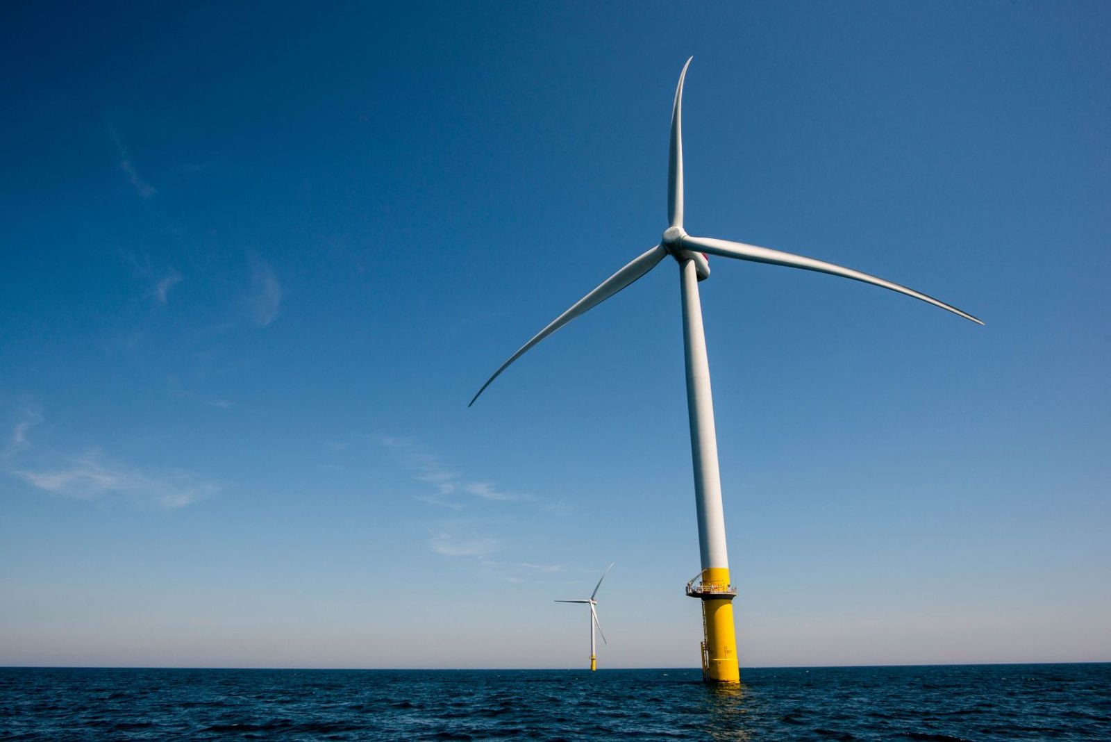 Canada propels interest in offshore wind port as developers retreat from US