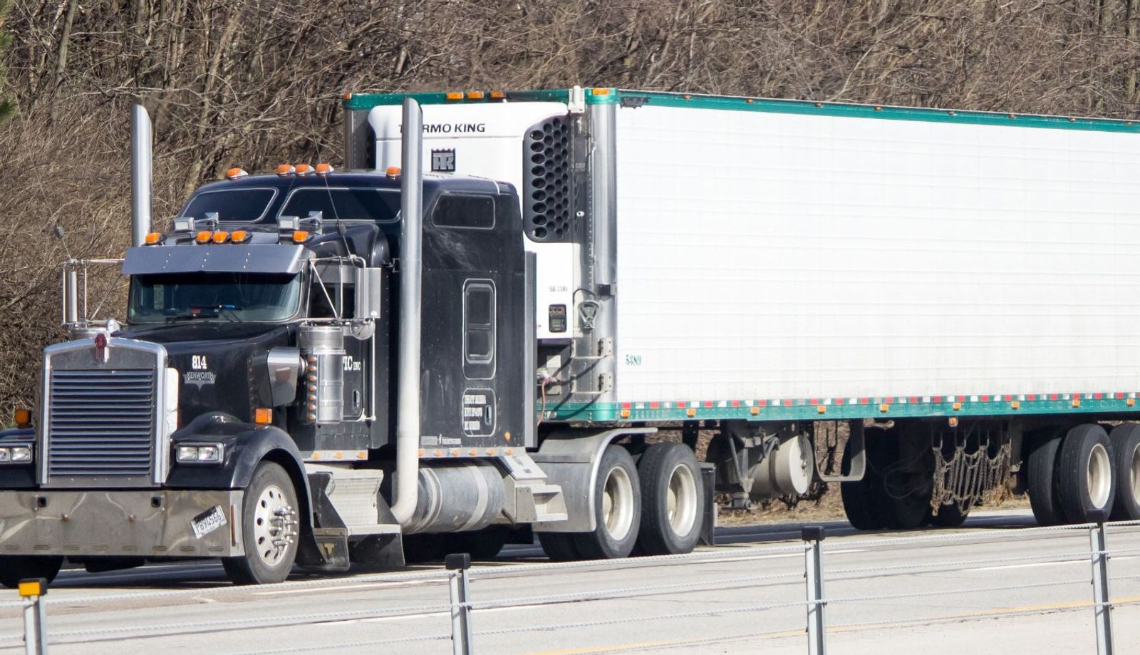 Truckload moves toward higher rate equilibrium as capacity tightens