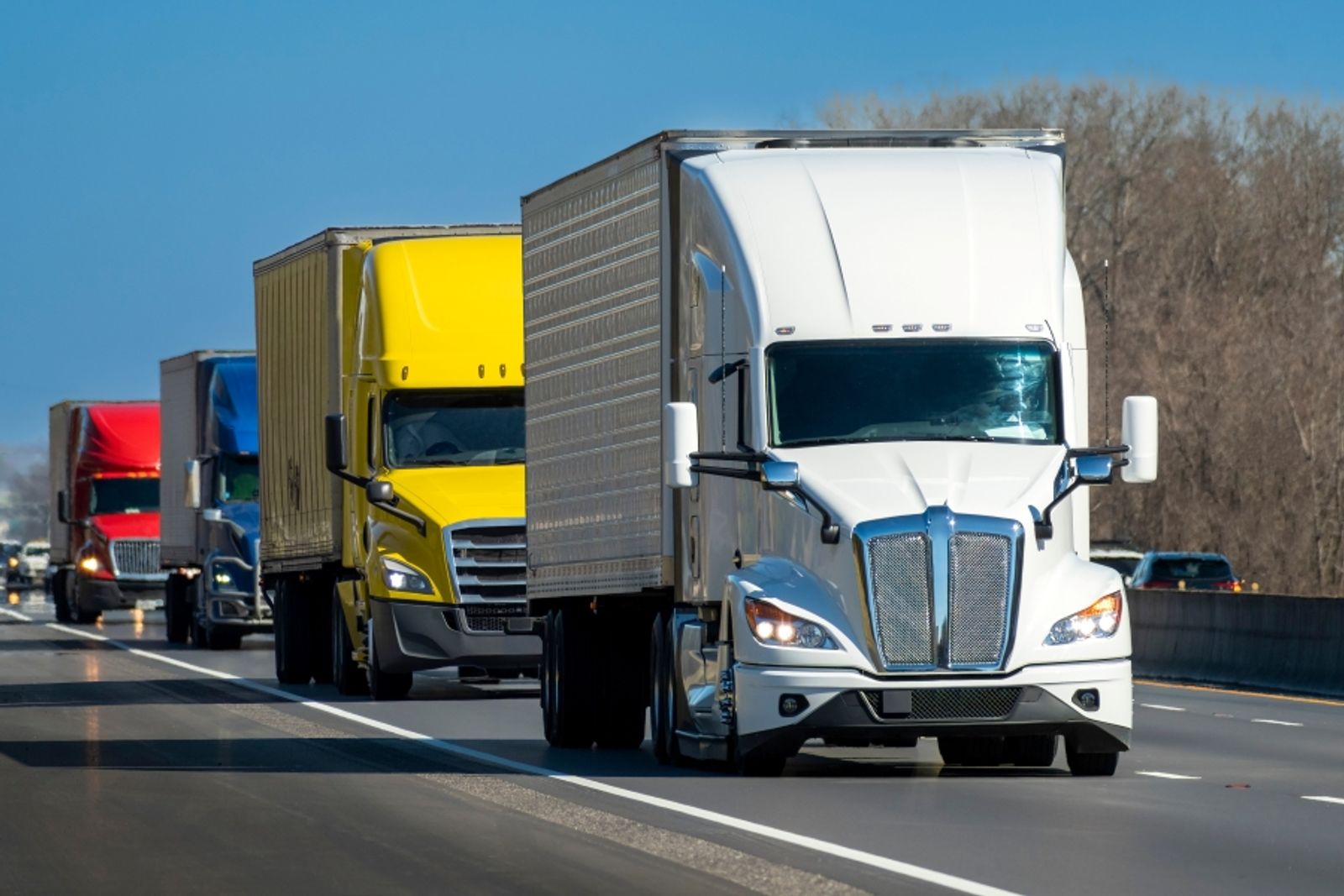 C.H. Robinson acquires logistics provider RXO for $5.8 billion