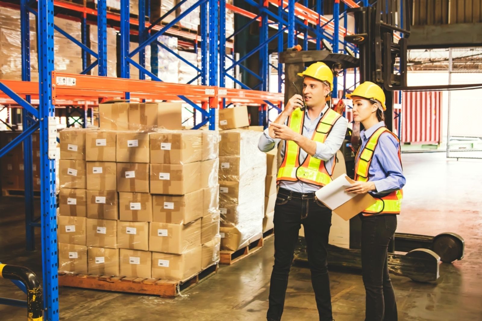 Higher trucking, fuel costs reshaping US warehousing markets