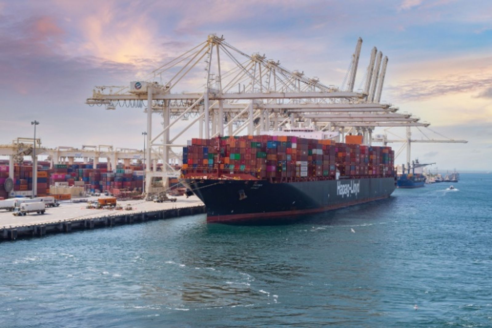 Ocean carriers face capacity-driven cyclical downturn from 2027